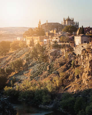 Toledo