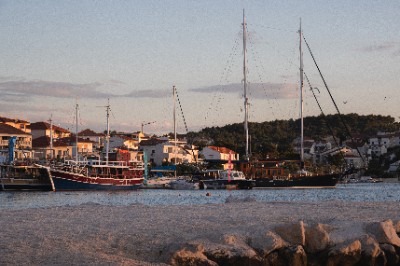 Trogir
