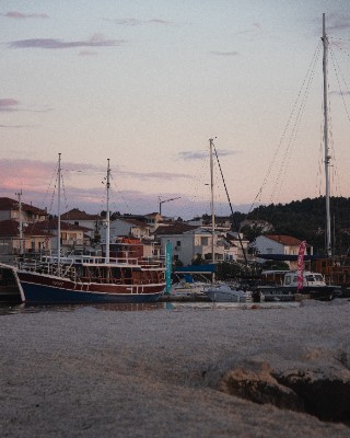 Trogir