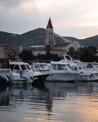 Trogir