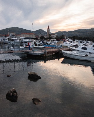 Trogir