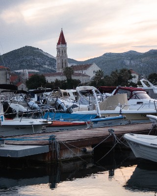 Trogir