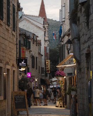 Trogir