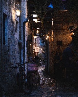 Trogir
