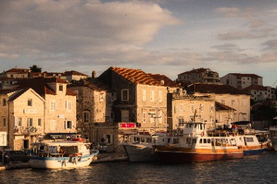Trogir
