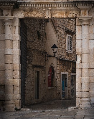 Trogir