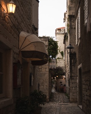 Trogir