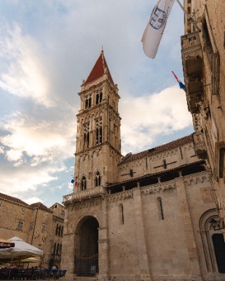 Trogir