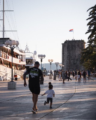 Trogir