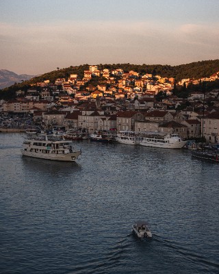 Trogir