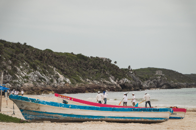 Tulum