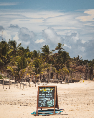 Tulum