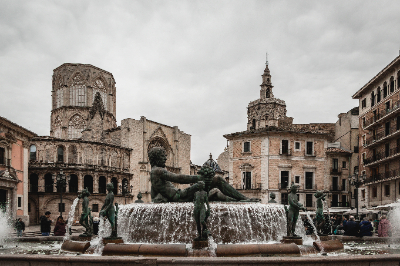 Valencia