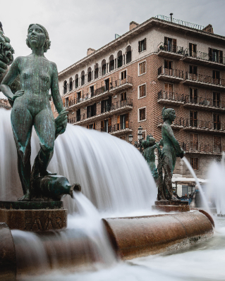 Valencia