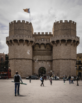 Valencia