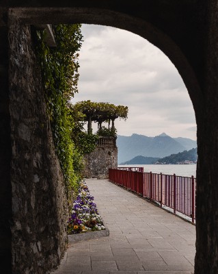 Varenna