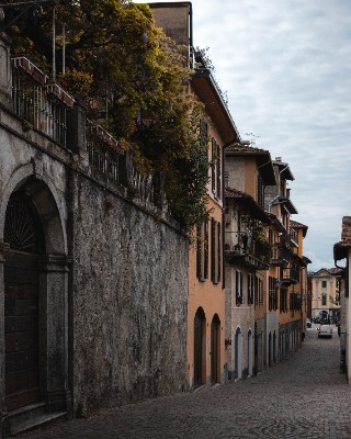 Varenna