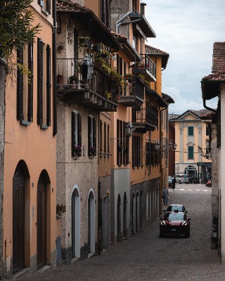 Varenna
