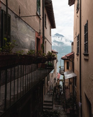 Varenna