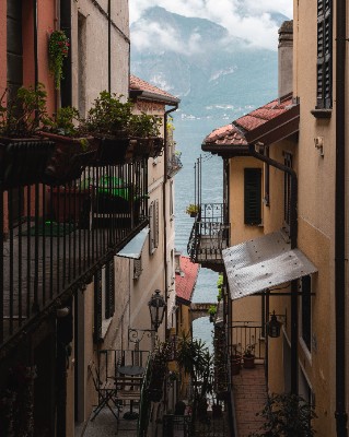 Varenna