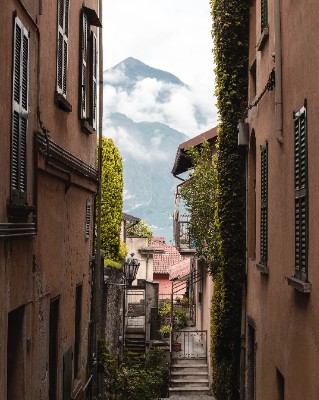 Varenna