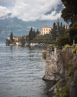 Varenna