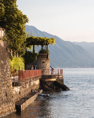 Varenna
