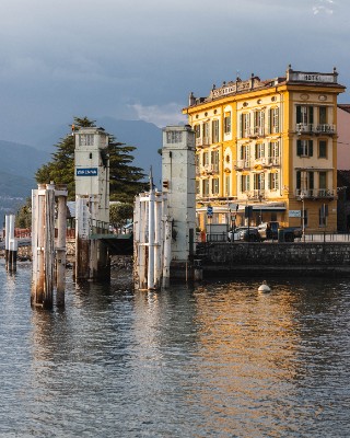 Varenna