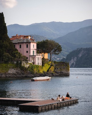 Varenna