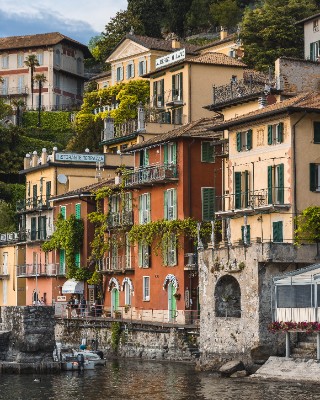 Varenna