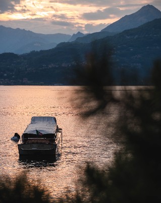 Varenna