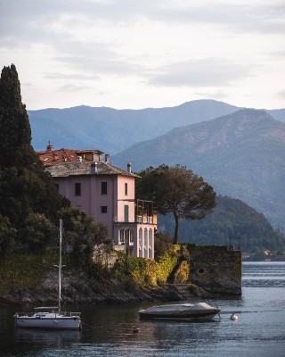 Varenna