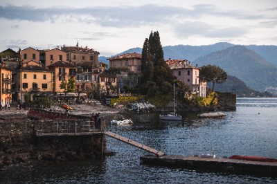 Varenna
