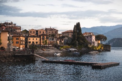 Varenna