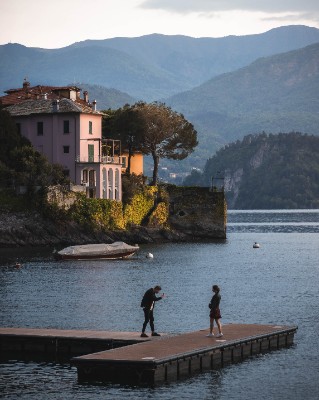 Varenna