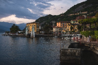 Varenna