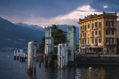 Varenna