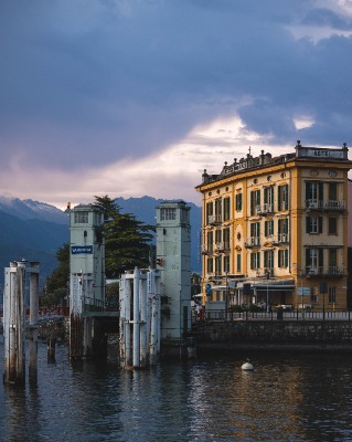 Varenna