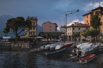 Varenna