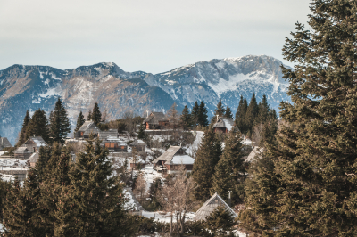 Velika Planina