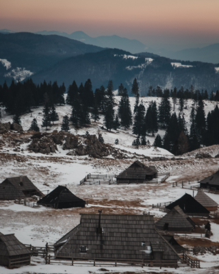 Velika Planina