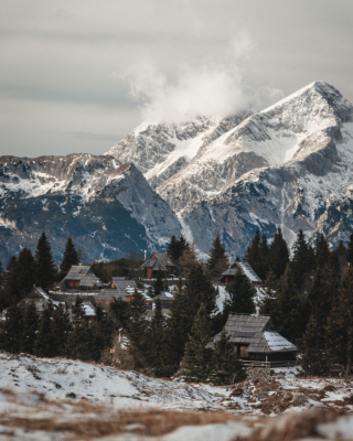 Velika Planina