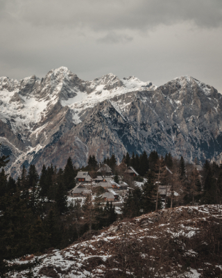 Velika Planina