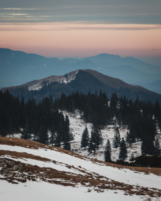 Velika Planina