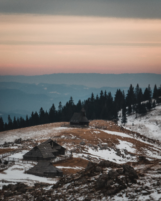Velika Planina