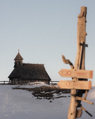 Velika Planina