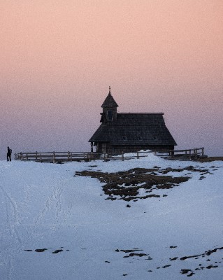Velika Planina