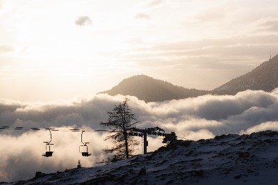 Velika Planina