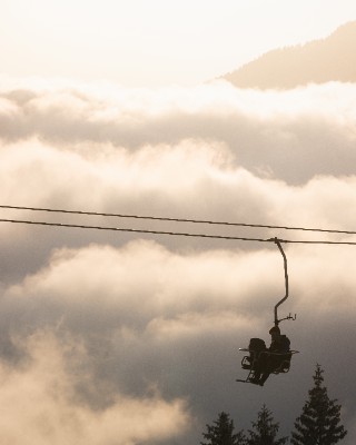 Velika Planina