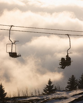 Velika Planina